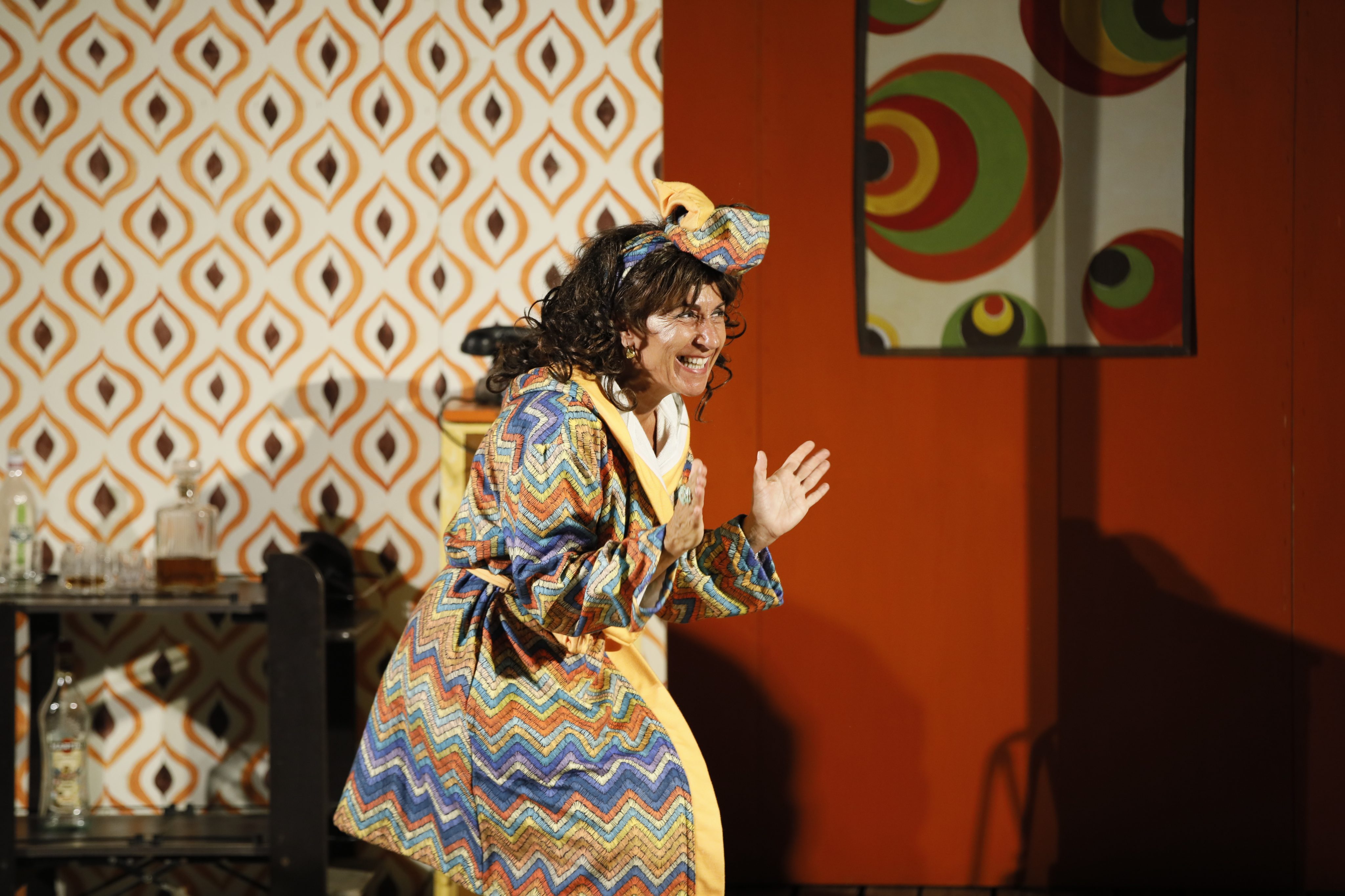 Il teatro che fa bene